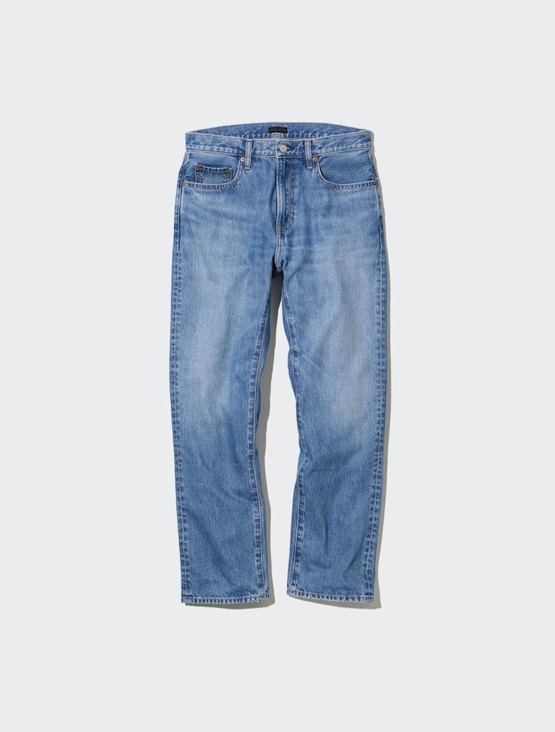 유니클로 레귤러핏진 34 상품이미지1