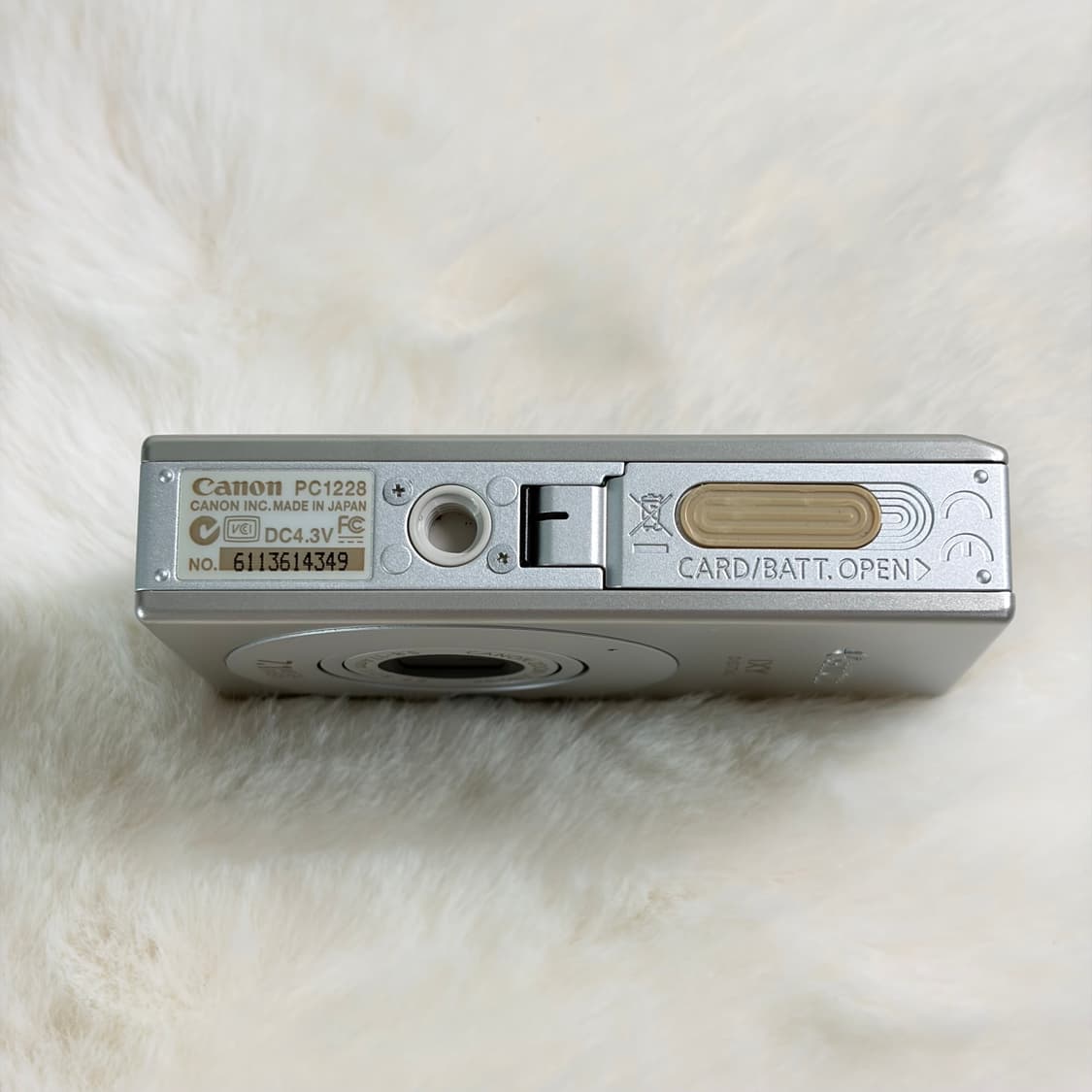 준민트급) 캐논 익서스70 풀박스 상품이미지4