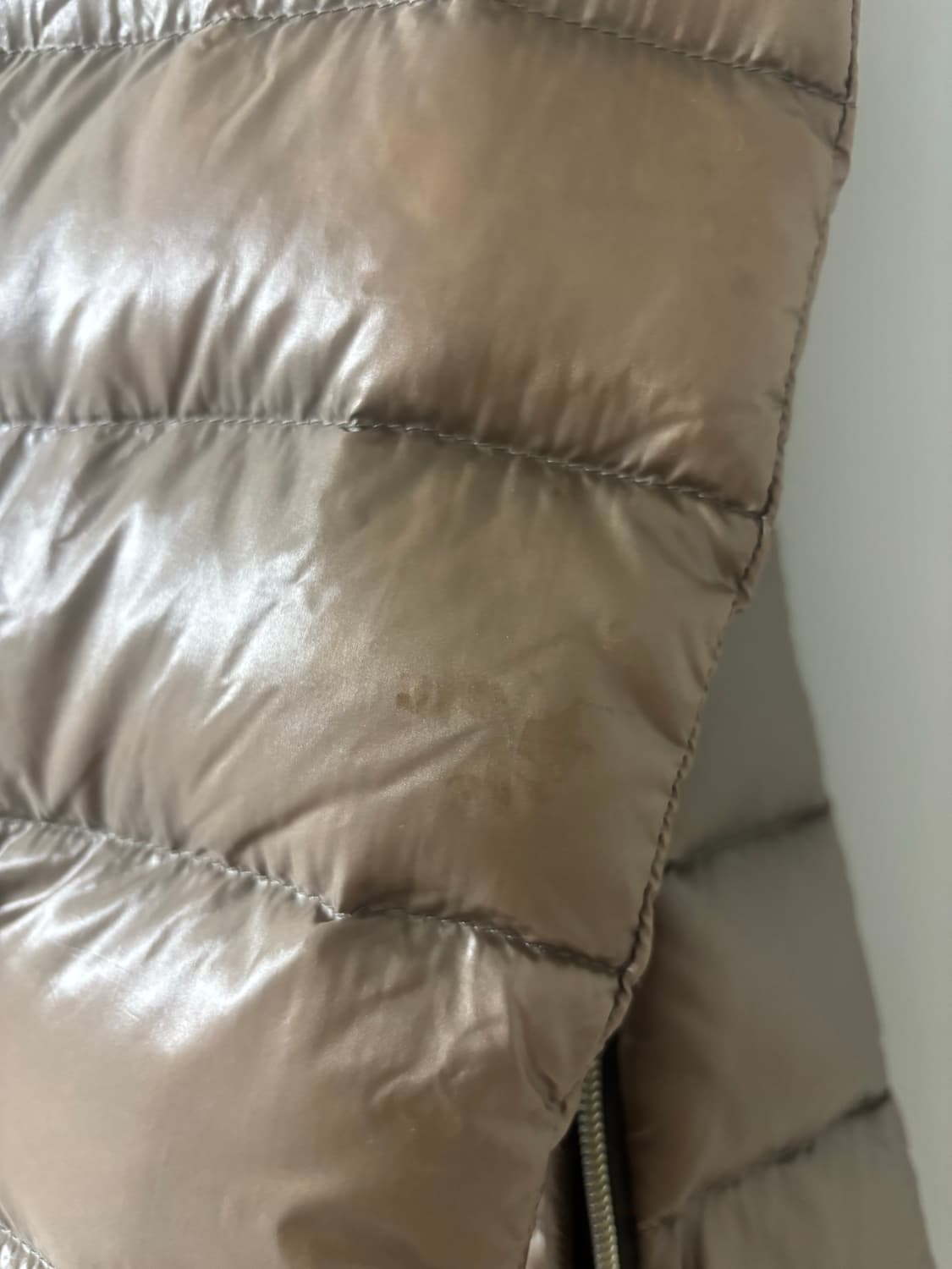 에르노 패딩 42사이즈 상품이미지5