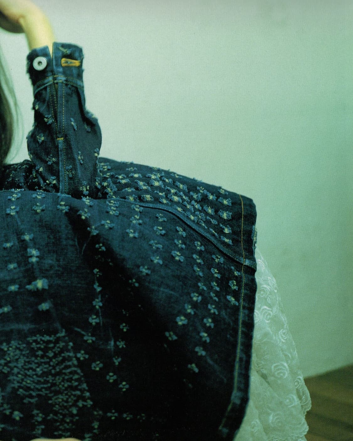 H 매거진 2001년 2월호 나카타니미키, 히로믹스 등 일본잡지 해외잡지 상품이미지5