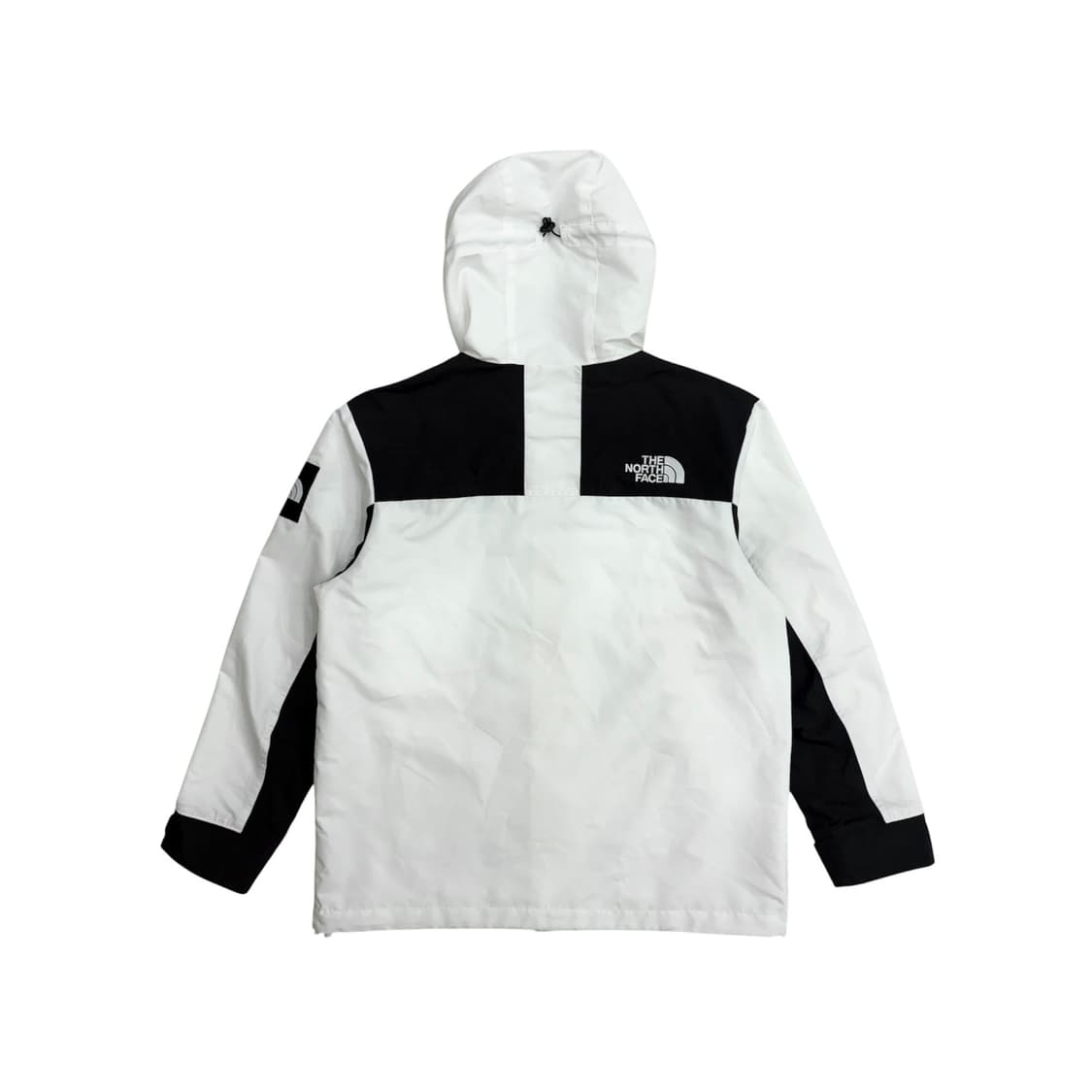 노스페이스 화이트라벨 마티스 바람막이 자켓 95 m 상품이미지2