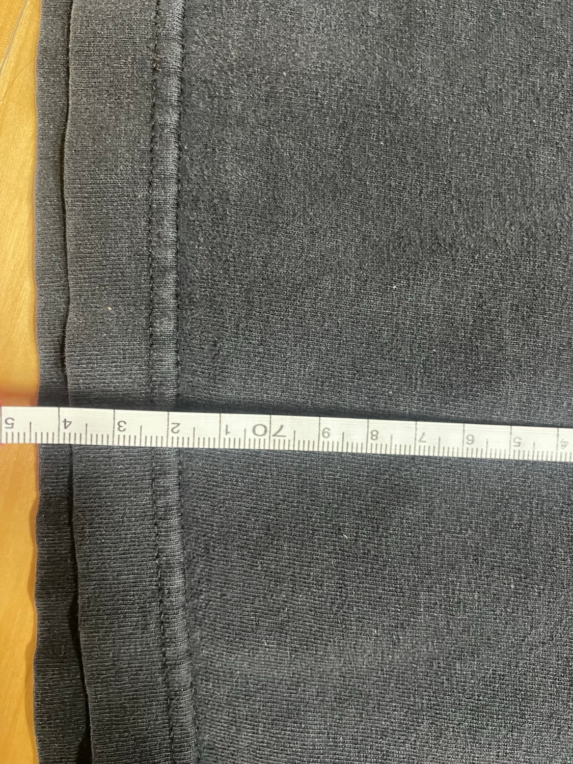 롤링스톤스 2005년 월드 투어 티셔츠 상품이미지8