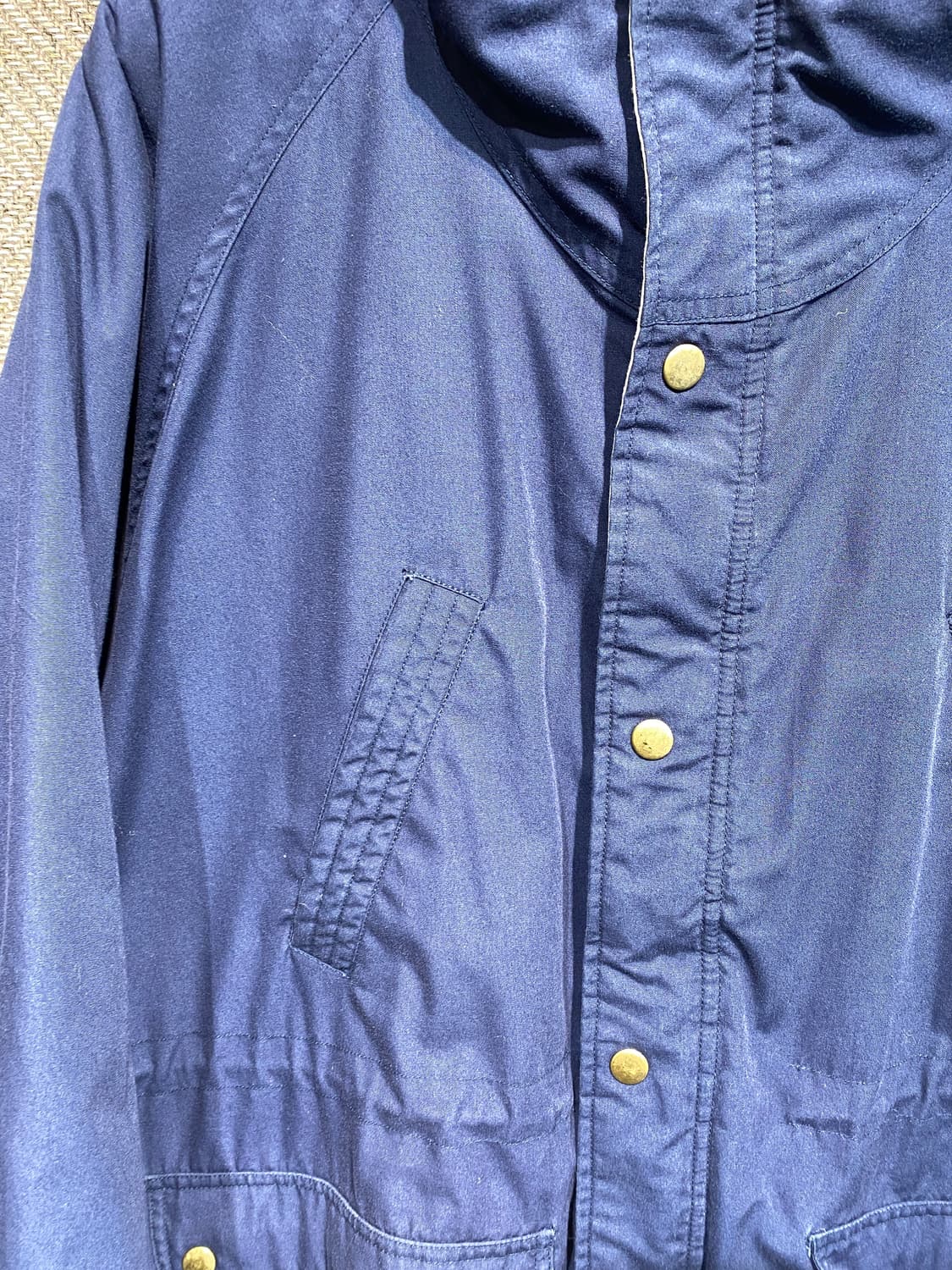 Contemporary m65필드자켓 상품이미지5