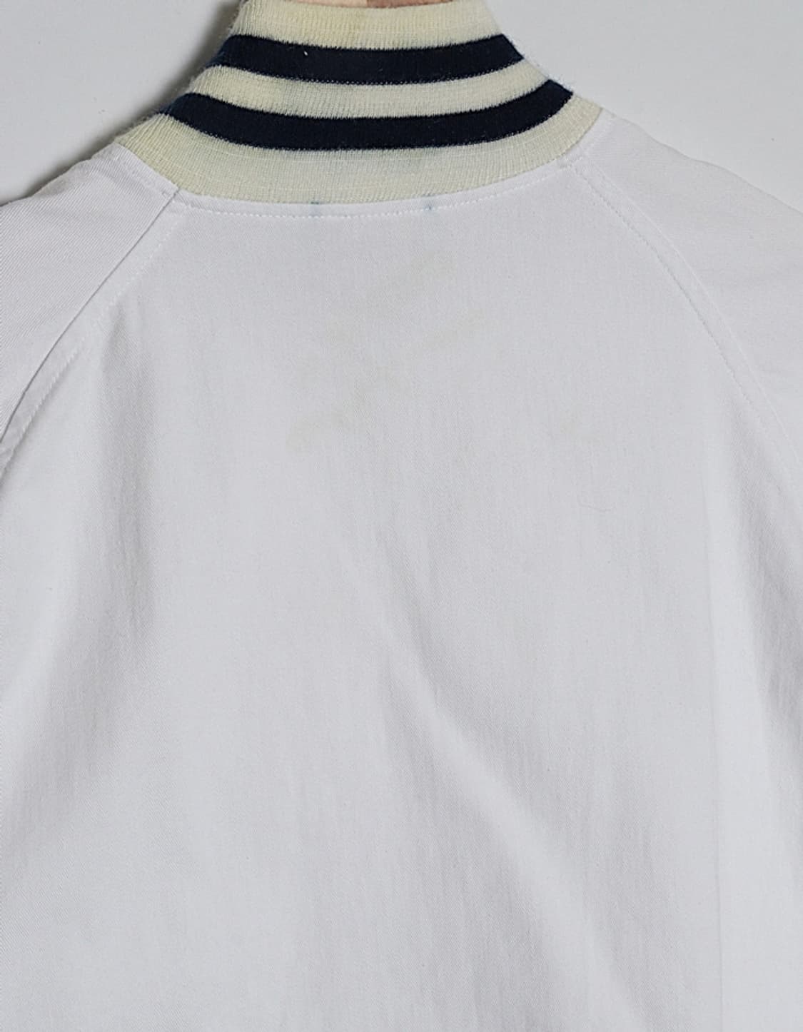 7~80's Kingswood Cotton Blouson 상품이미지8
