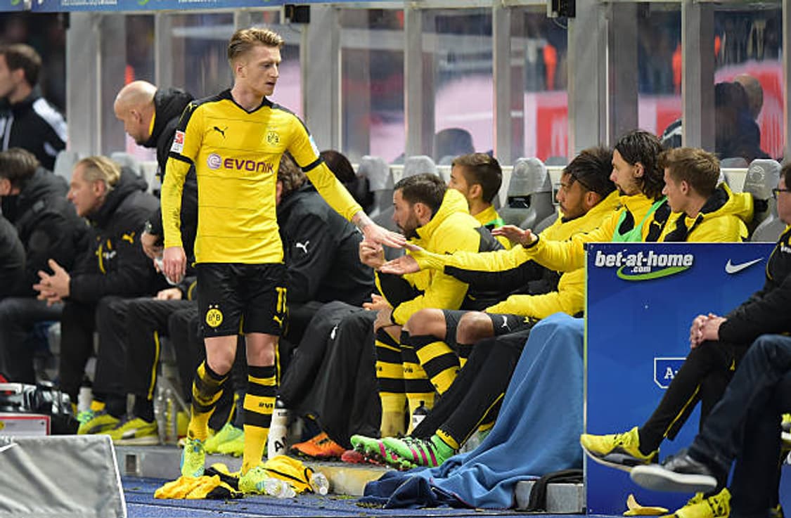 ♤필독♤ 15/16 보루시아 도르트문트 홈 XL 상품이미지9