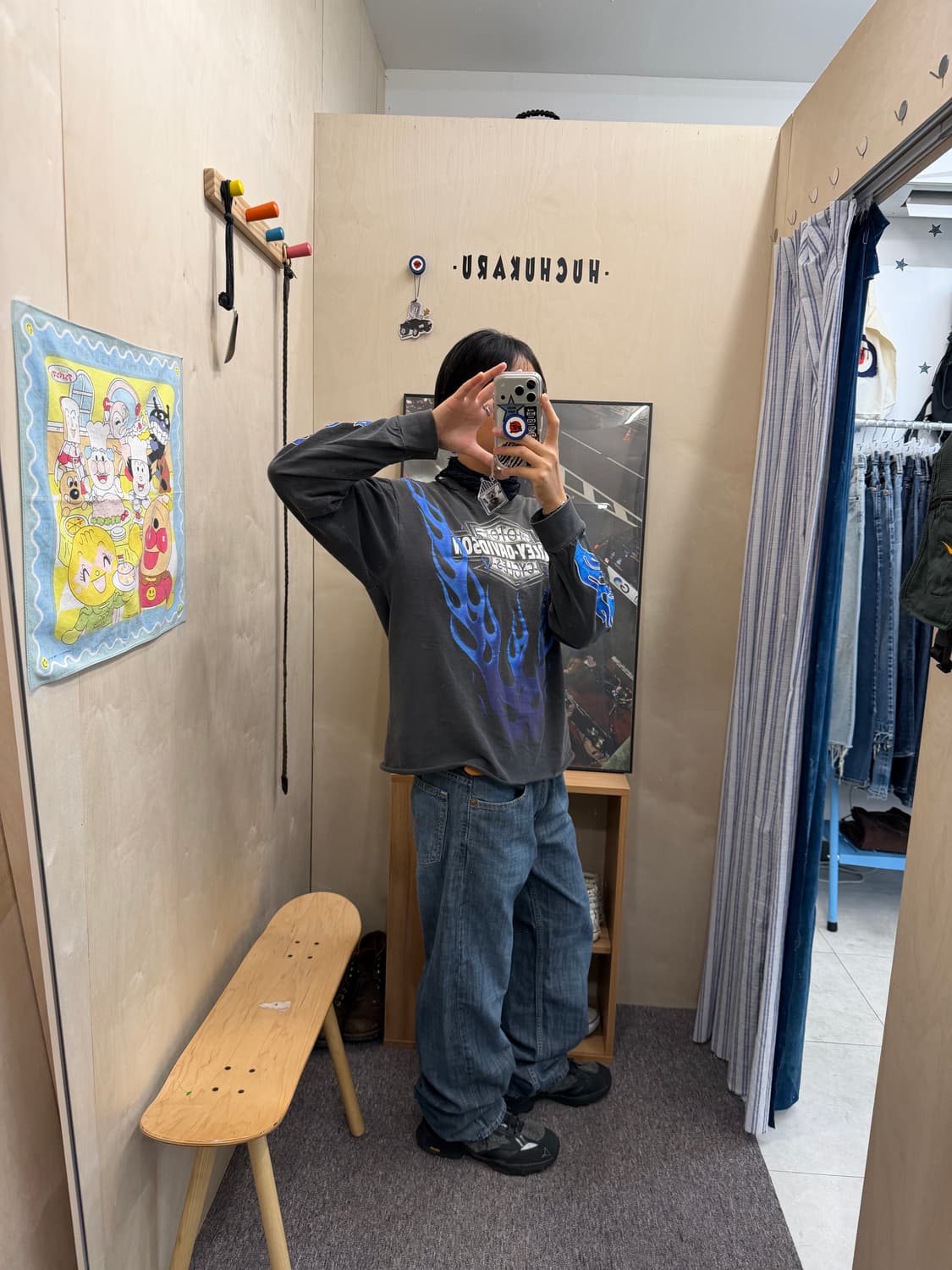 Levi’s 569 상품이미지7