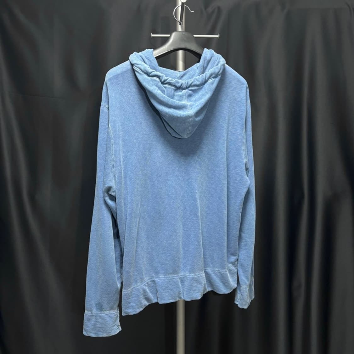 4) 제임스펄스 james perse 다잉 후드 집업 상품이미지3