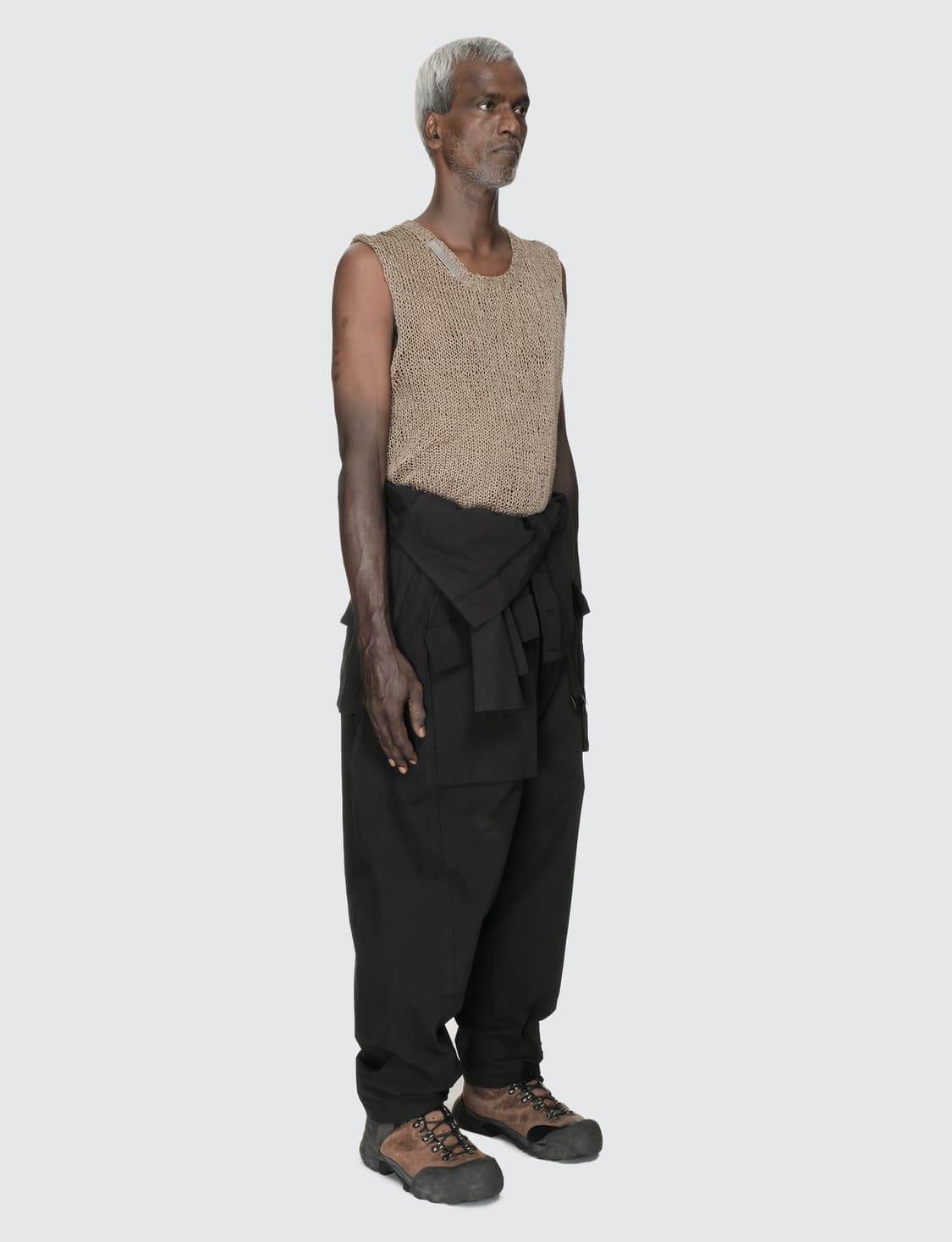 JOE CHIA 22FW VORIAN JUMPSUIT 상품이미지2