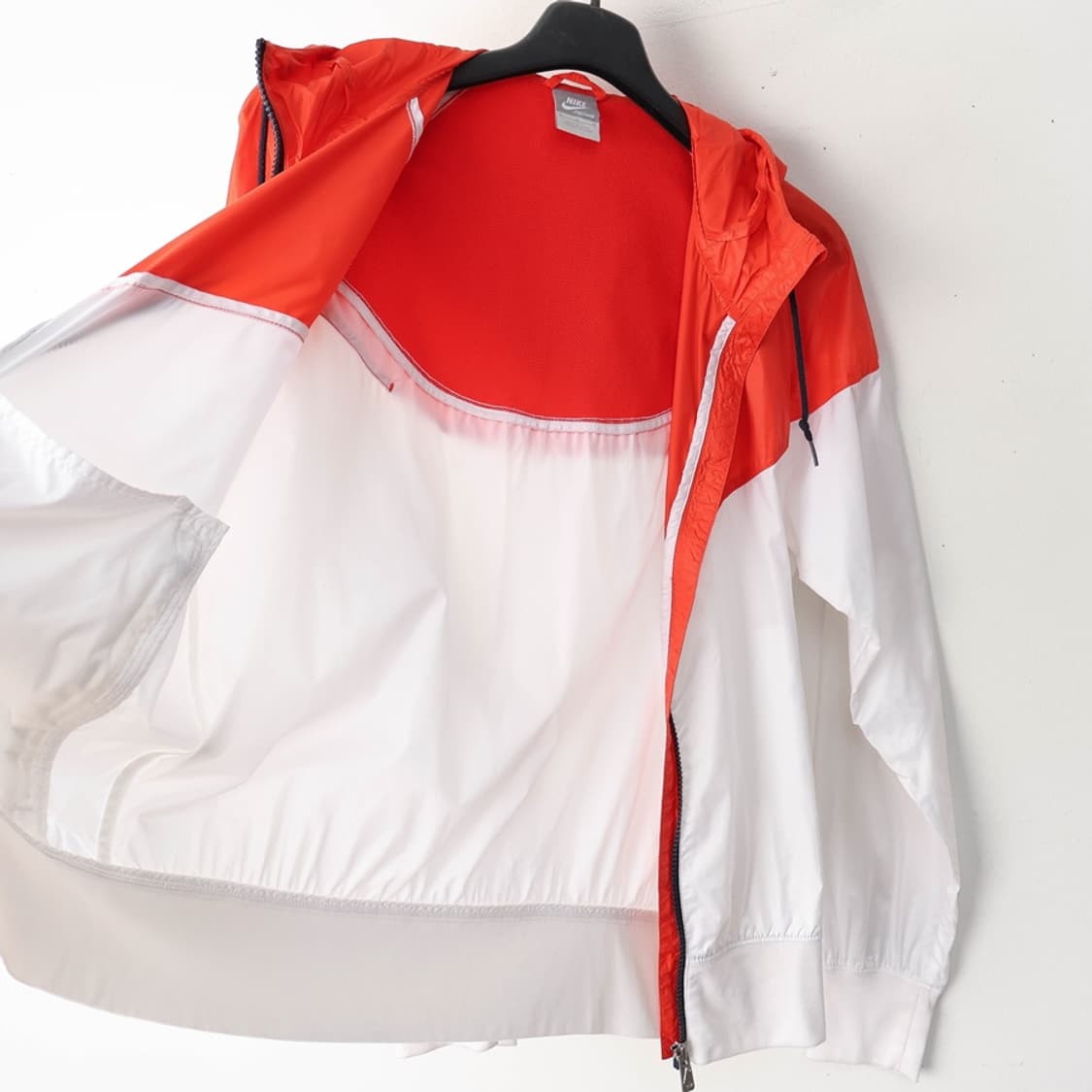 95/나이키 바람막이 상품이미지5