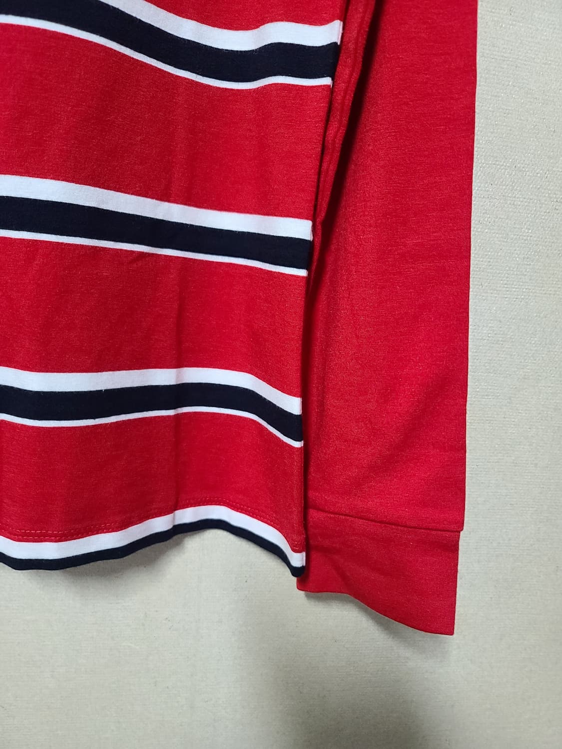 새옷 jdx 긴팔 카라티 상품이미지3