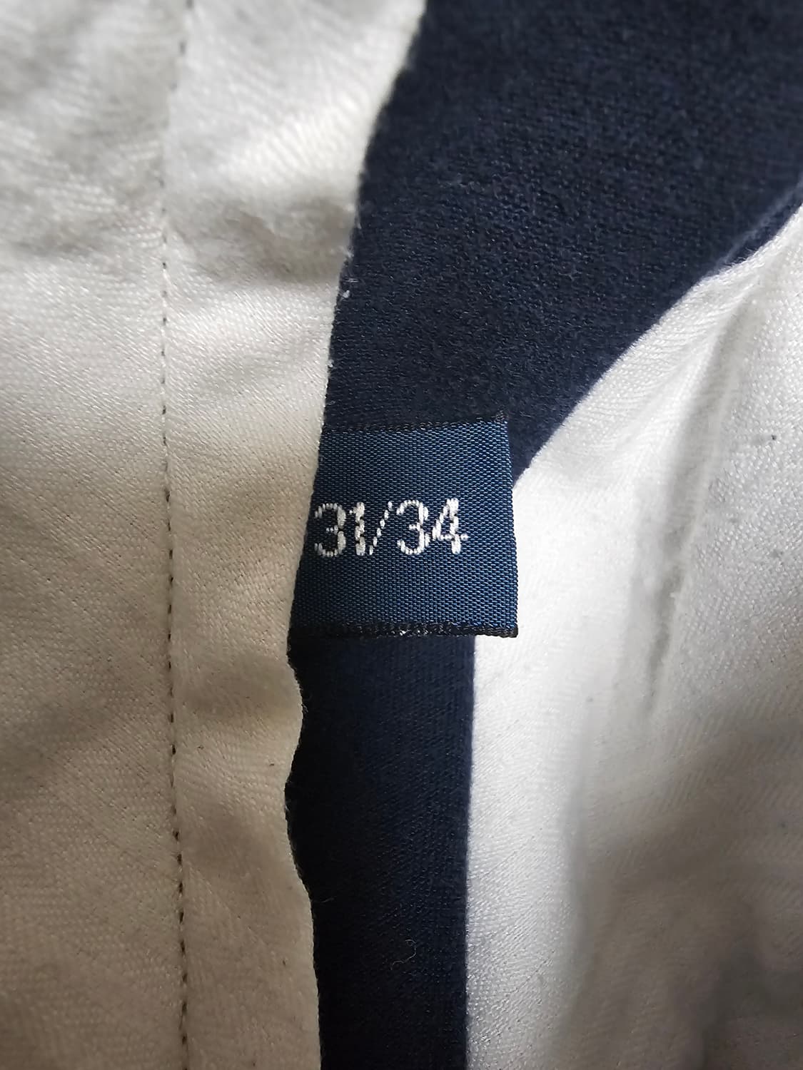 폴로 팬츠 코튼 31 34 상품이미지8