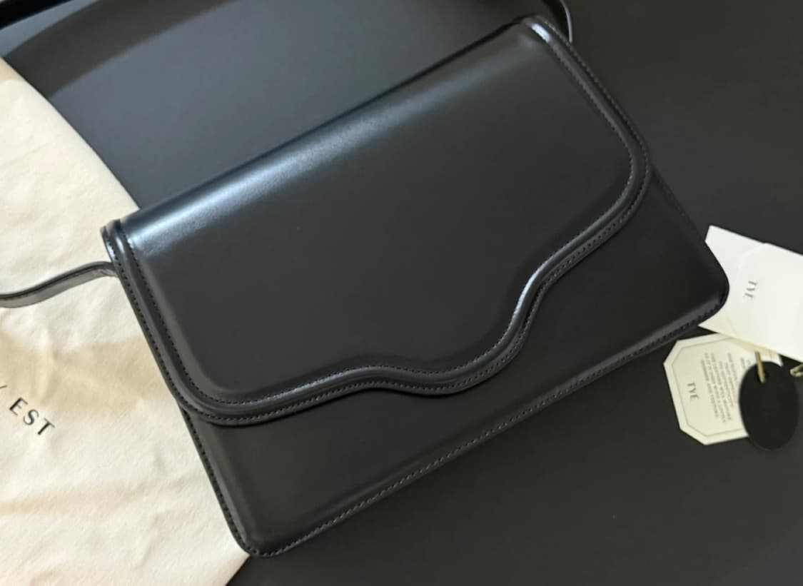 투티에 삭 플람 SAC FLAMME 상품이미지3