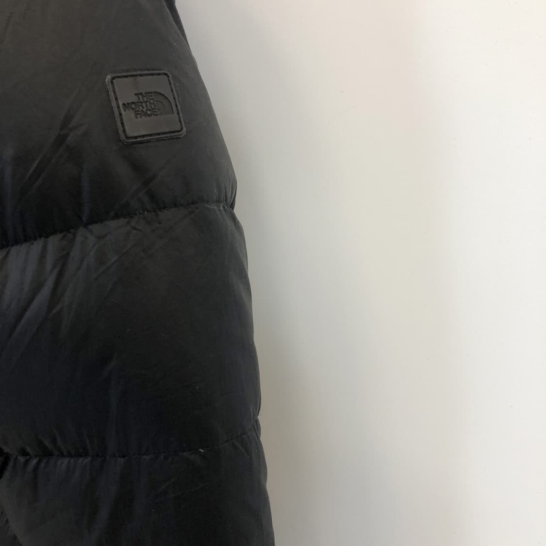 노스페이스 구스다운 클레어 롱패딩 여성 85  상품이미지2