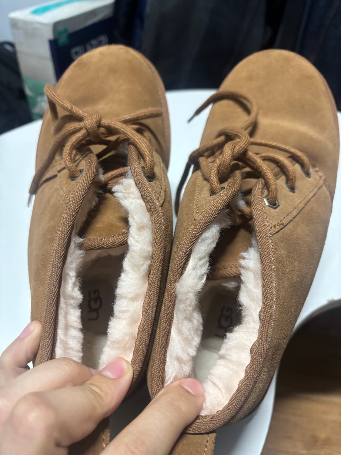 [Us10/280] 어그 280 상품이미지5