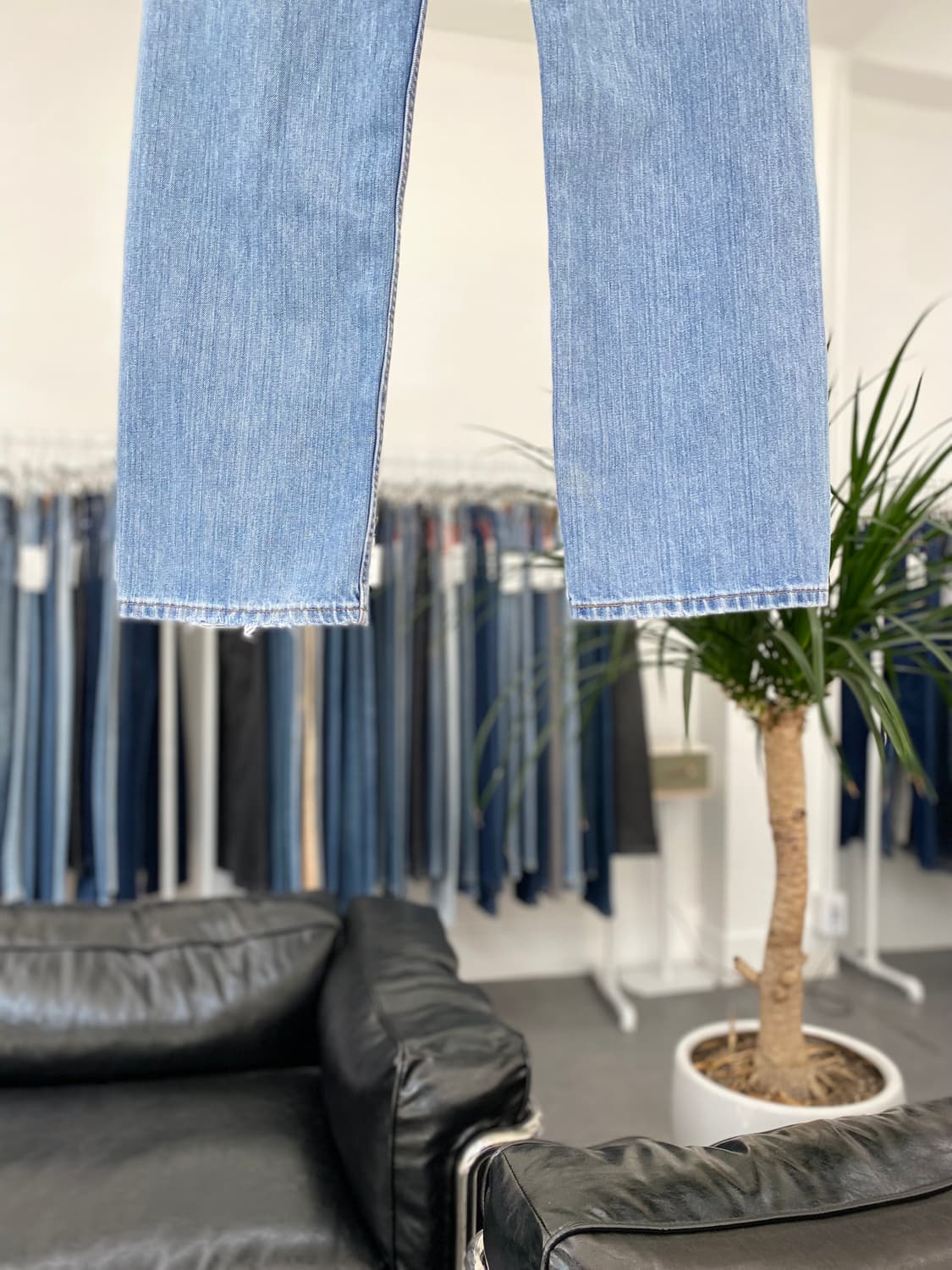 Levis569 Loose Fit 00s 33사이즈 a5125 상품이미지7