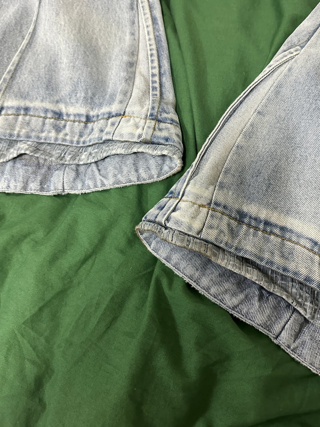 xlim ep7 women 01 TROUSERS M 상품이미지5