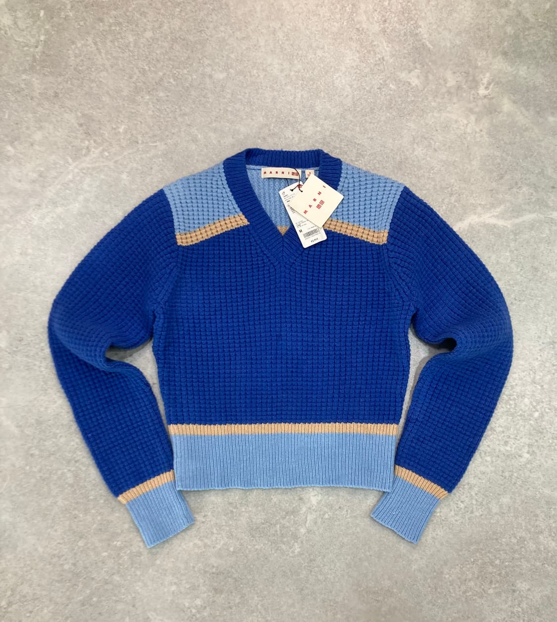 마르니 유니클로 상품이미지1