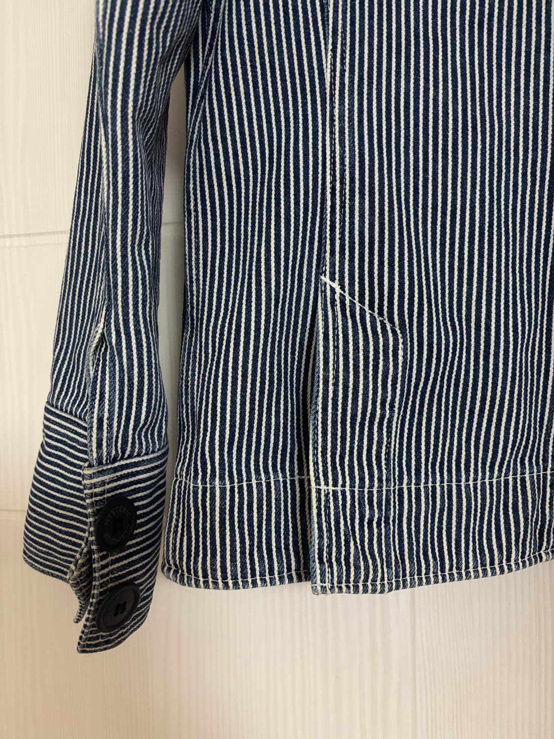 Hysteric Glamour cotten jacket 상품이미지6