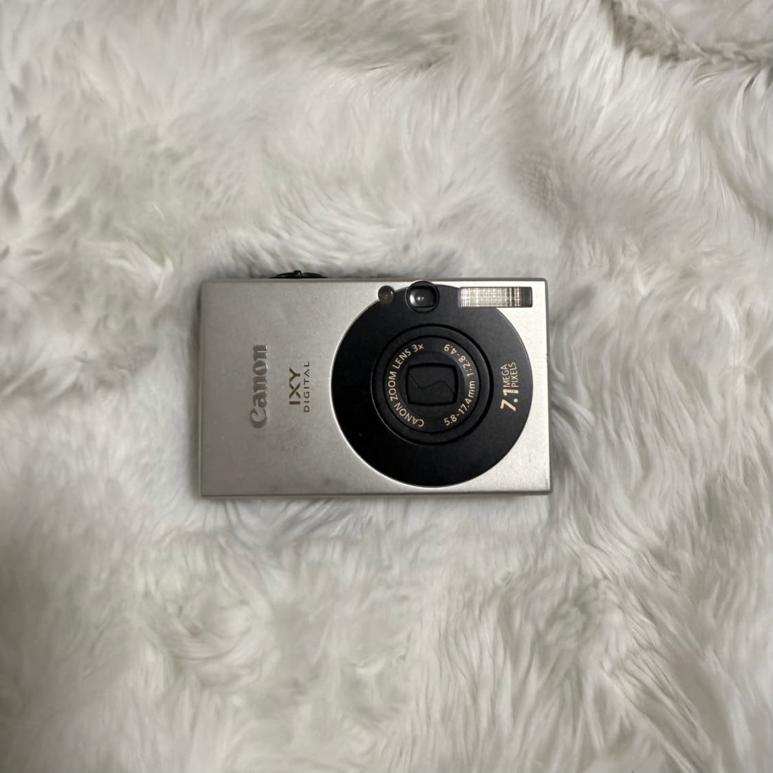 [모카, 프리지아, 유나픽] Canon ixus 캐논 익서스 70 상품이미지2