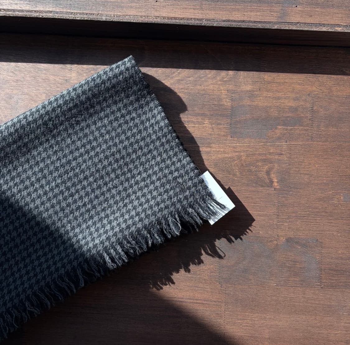 15804 - 폴로 랄프로렌 체크 울 머플러 (울 100%) 상품이미지2