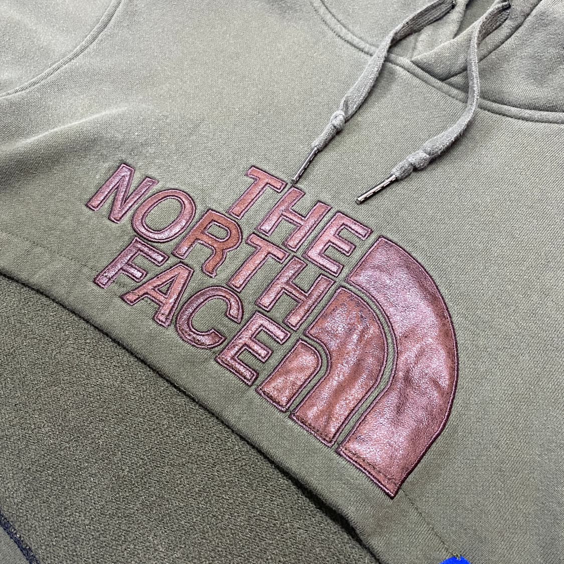 THE NORTH FACE Crop & bra top 상품이미지4