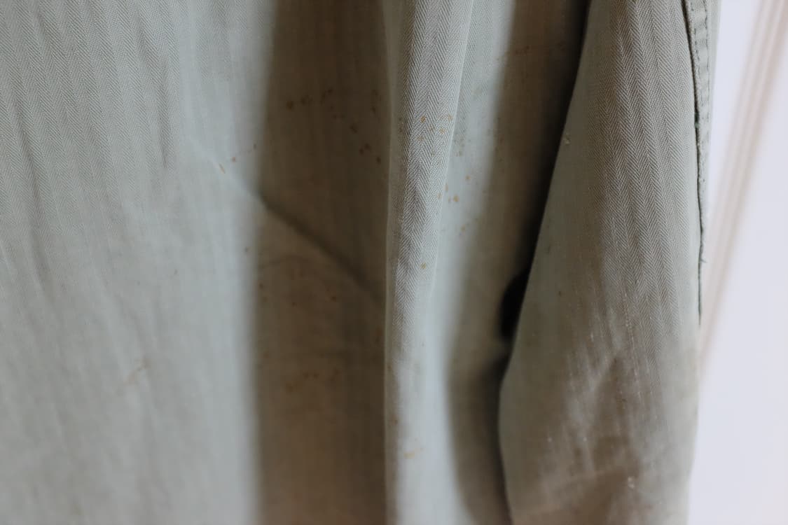 M-43 shirt 상품이미지5