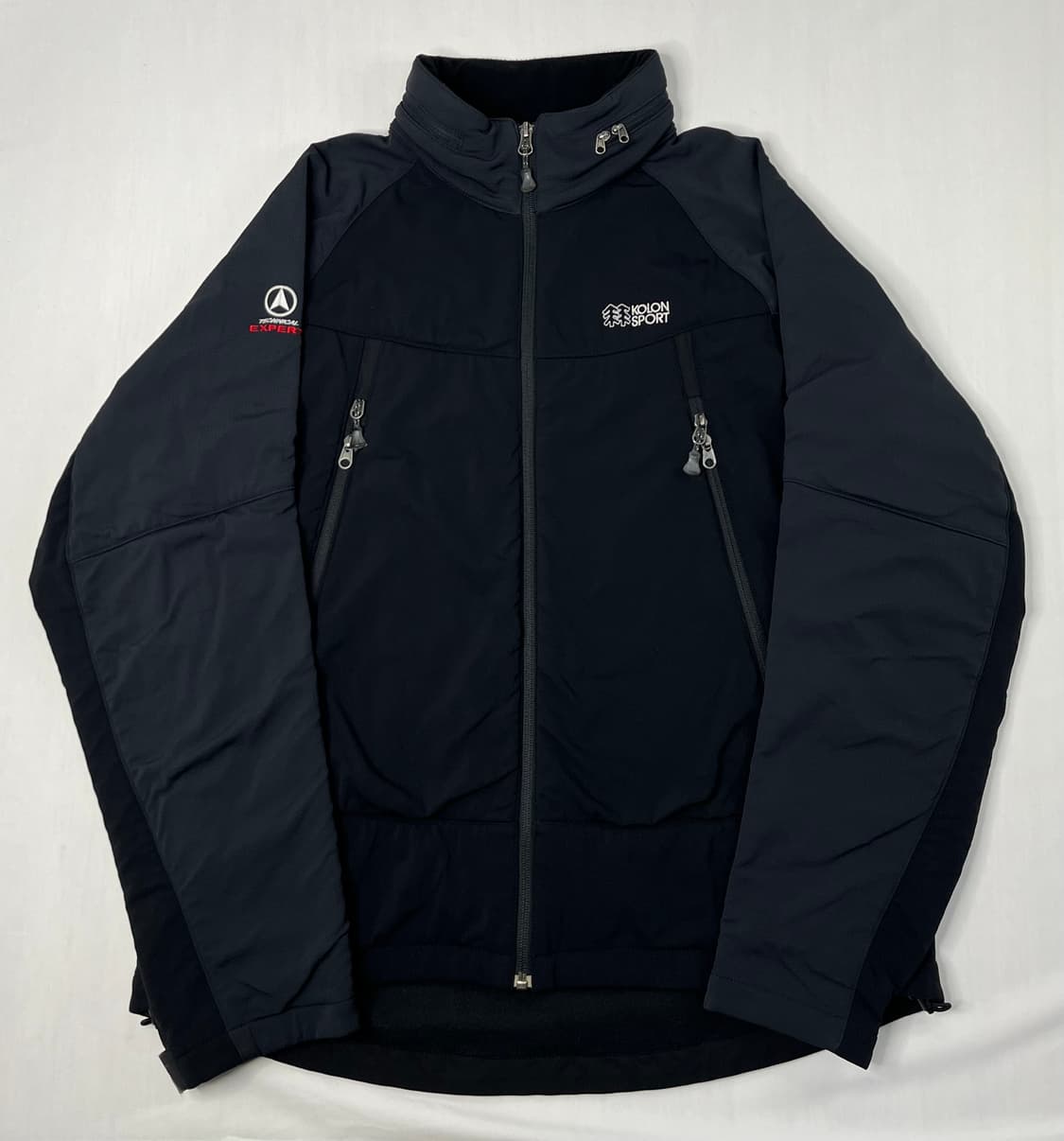 코오롱스포츠 바람막이 자켓 상품이미지1