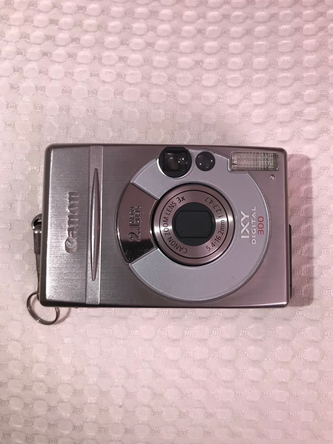 캐논 익시 300 익서스 300 디카 디지털카메라 상품이미지1