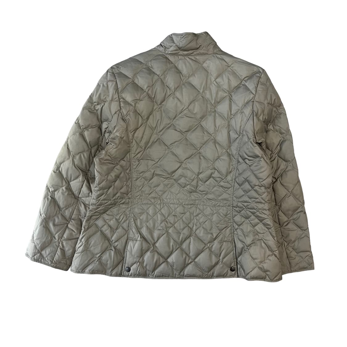 [우먼 XL] 에디바우어 필파워550 구스다운 퀼팅 상품이미지5