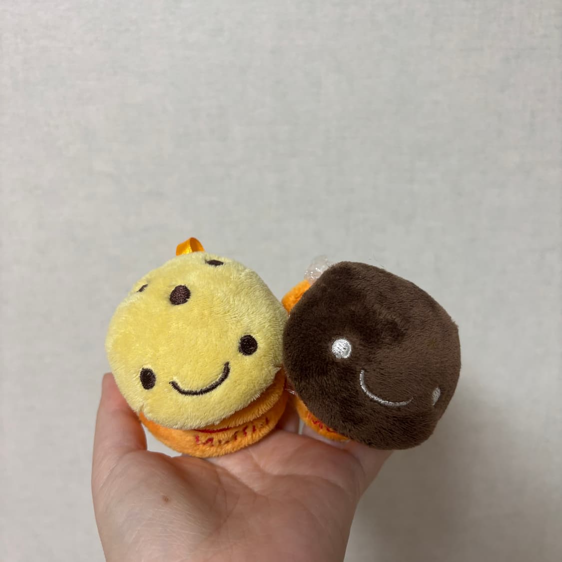 고전 빈티지 디저트 쿠키 소품함 인형 상품이미지2