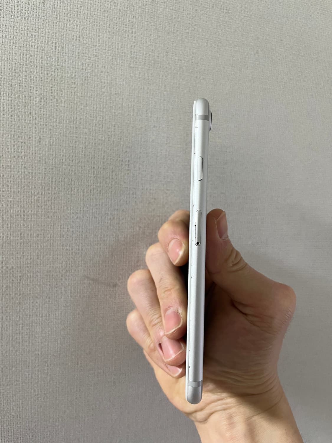 iphone7 아이폰7 실버 상품이미지4