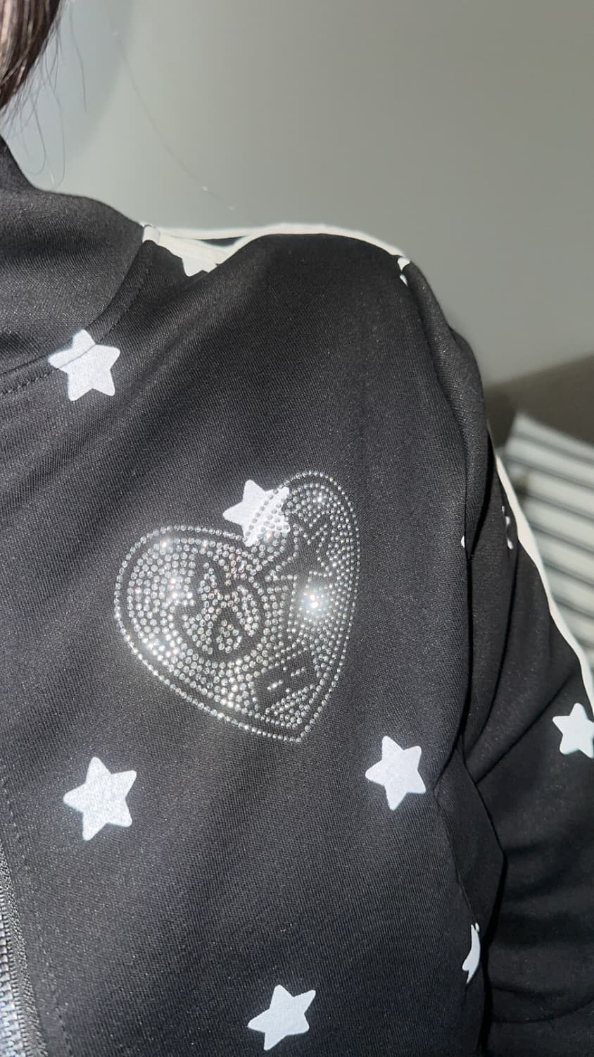 별 집업 상품이미지3