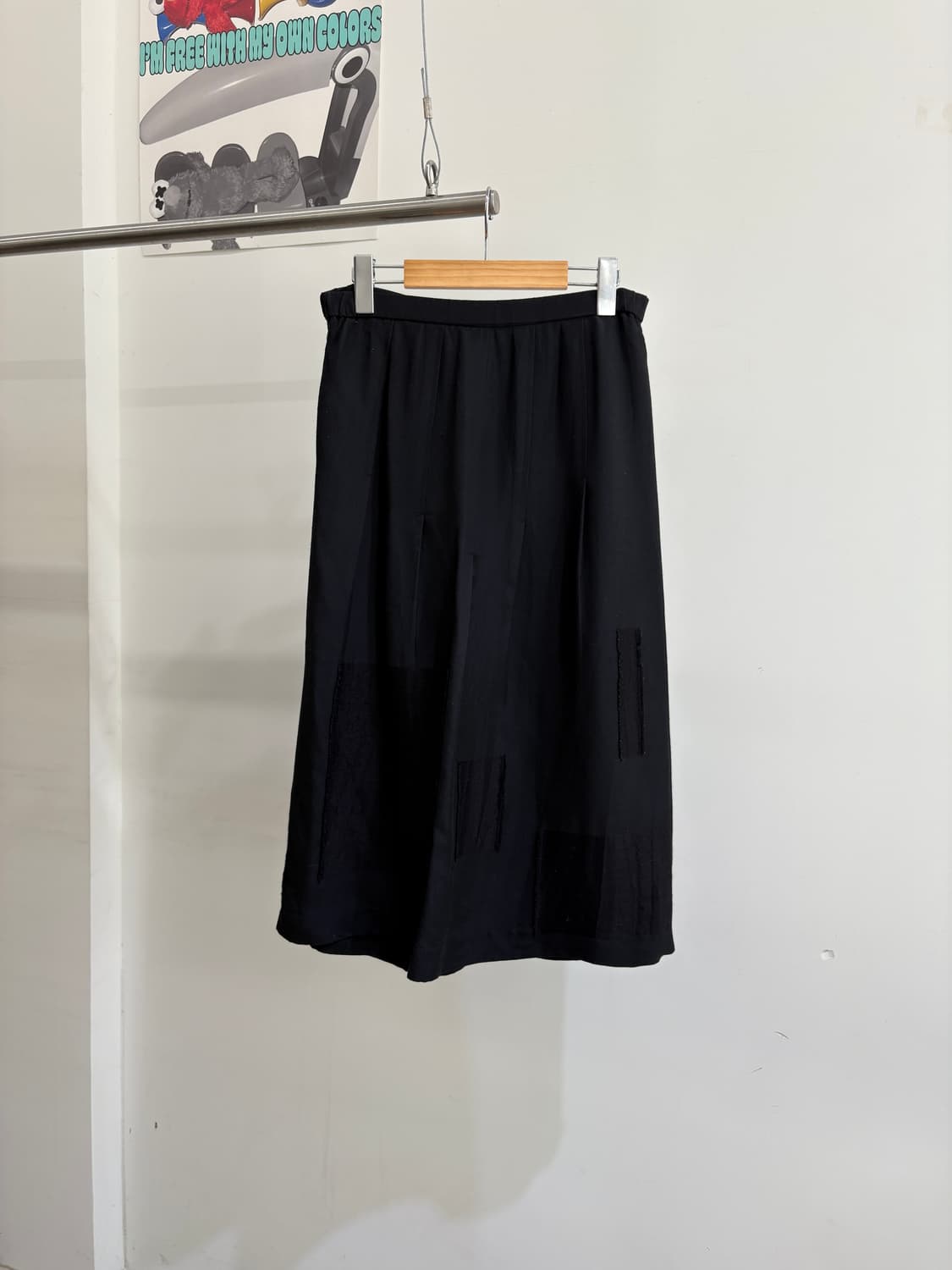 CON (Made in Japan) 스커트 상품이미지1