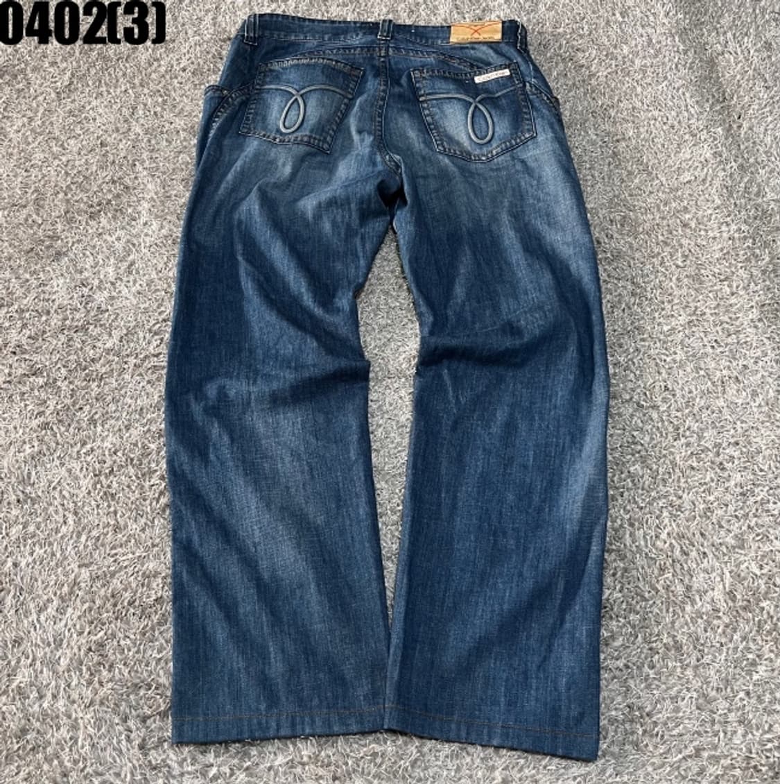 캘빈클라인 청바지 상품이미지4
