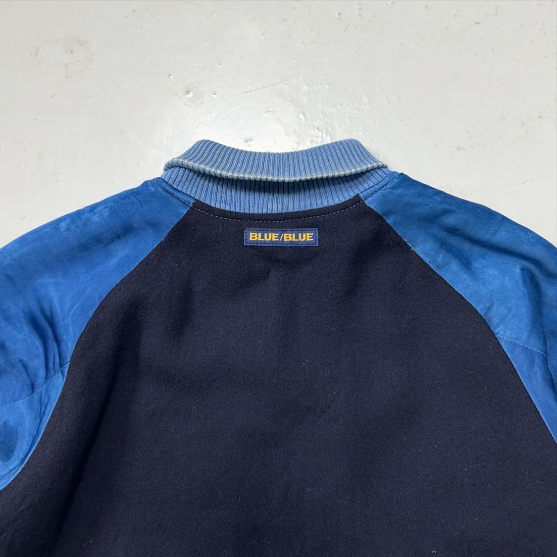 블루블루 재팬 리버시블 수베니어  상품이미지5