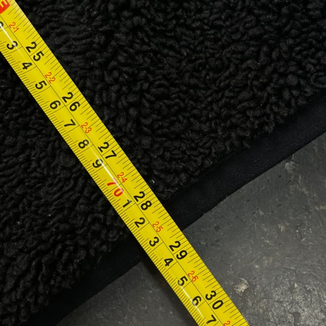 105 팀버랜드 뽀글이 후리스  상품이미지7