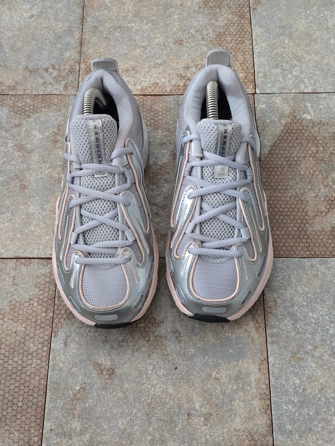 (220)아디다스 이큅먼트 가젤 상품이미지2