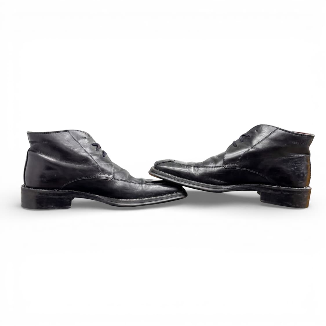 90-00's Buona Giornata 처카 부츠 상품이미지5