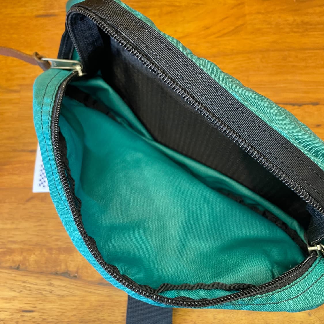 GREGORY HIP SACK (MINT) 상품이미지3