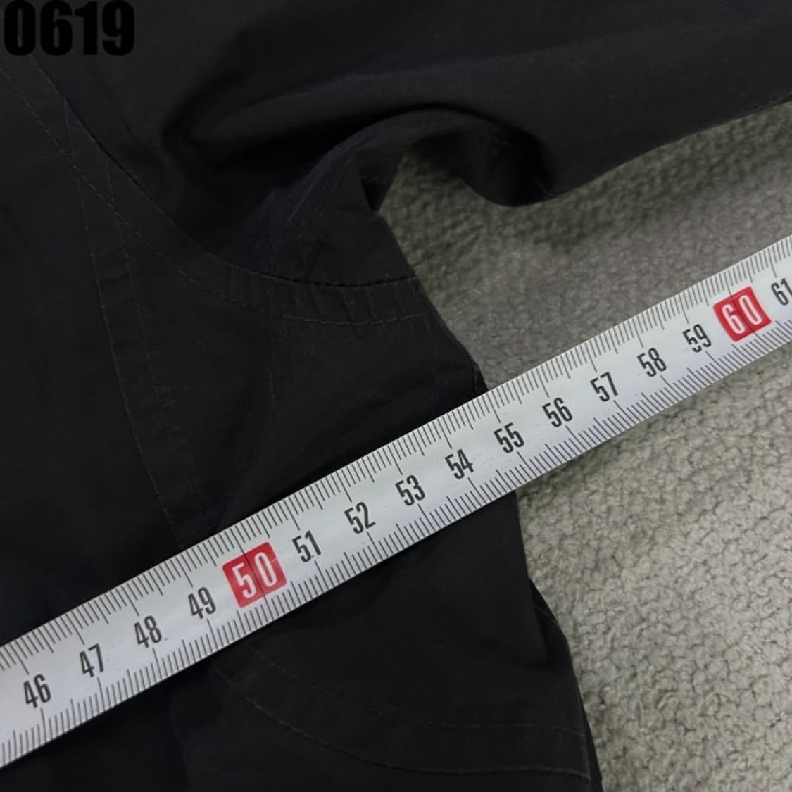 빈폴 고어텍스 바람막이  상품이미지4