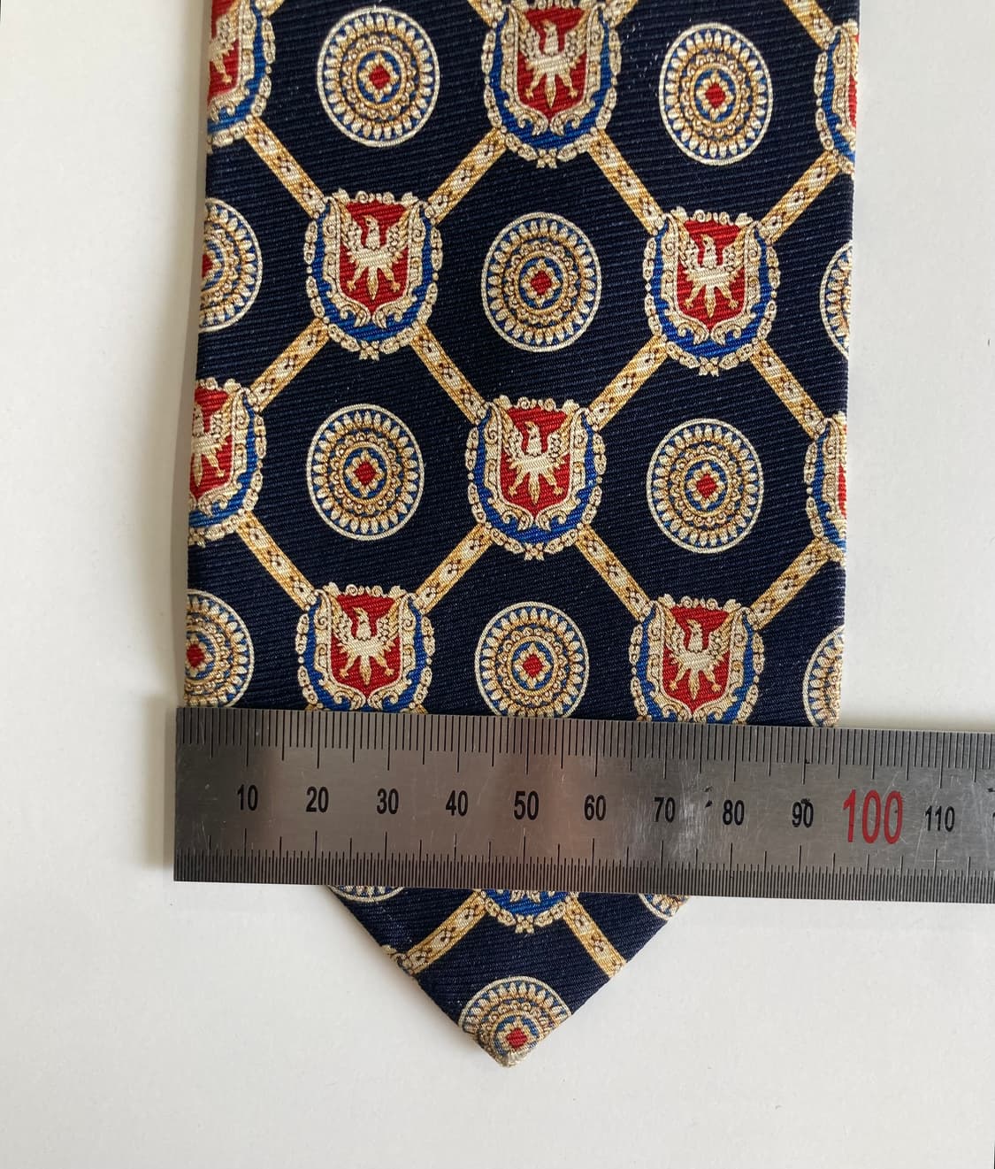 크리스찬디올무슈 넥타이 상품이미지3