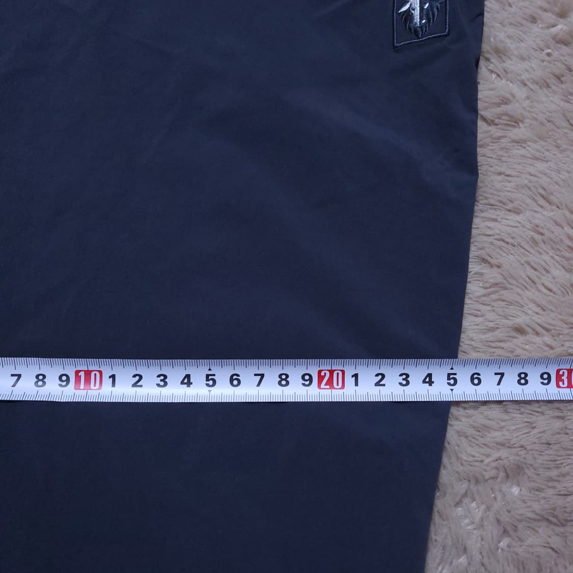 Black Yak 블랙야크 남 86cm(34) 바지 0410 상품이미지6