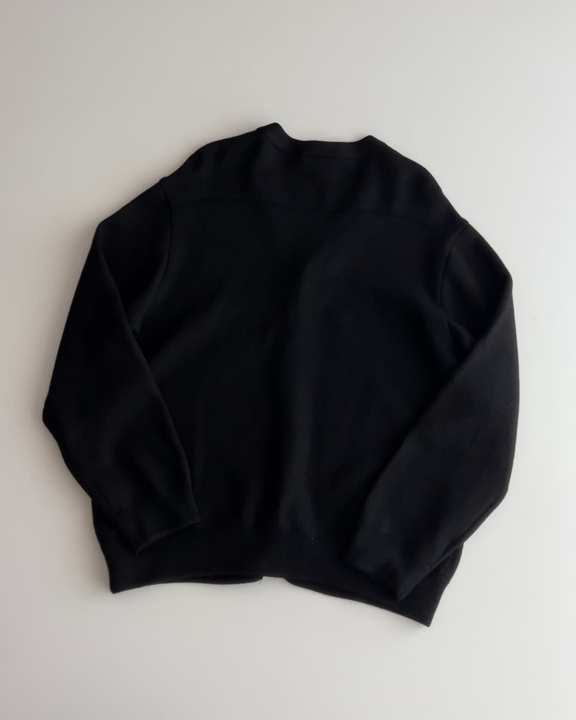 라코스테 방모 가디건 XL 상품이미지2