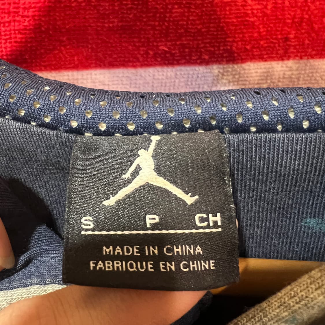 [S]조던 후드자켓 상품이미지3