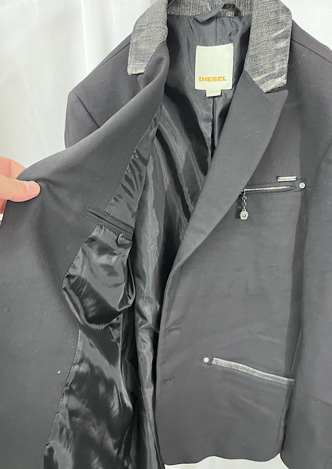 DIESEL  상품이미지8