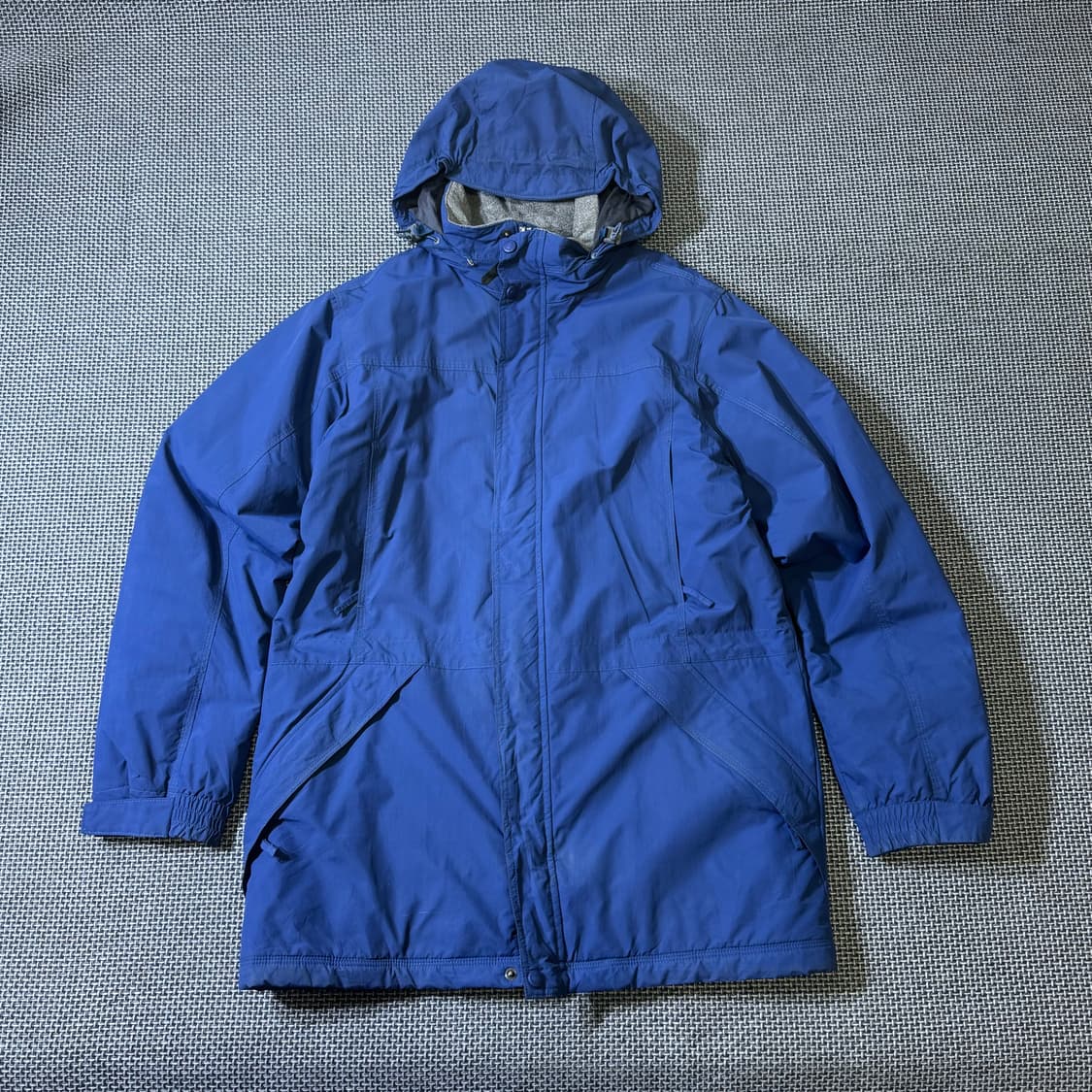 엘엘빈 파카 (kold_8184)  상품이미지2