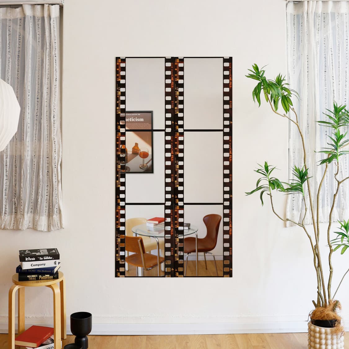 세이투셰 필름거울(새상품) 상품이미지3