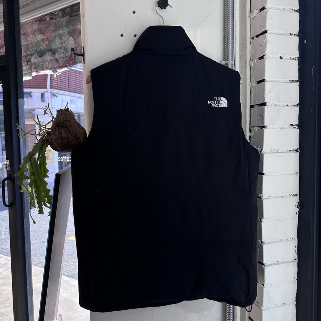 15397 - 노스페이스 베스트 자켓 상품이미지4