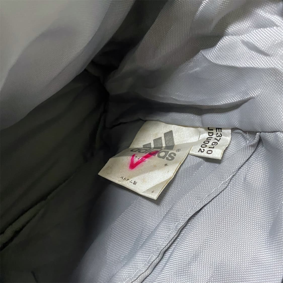 아디다스 미니 토트백 (B292) 상품이미지7