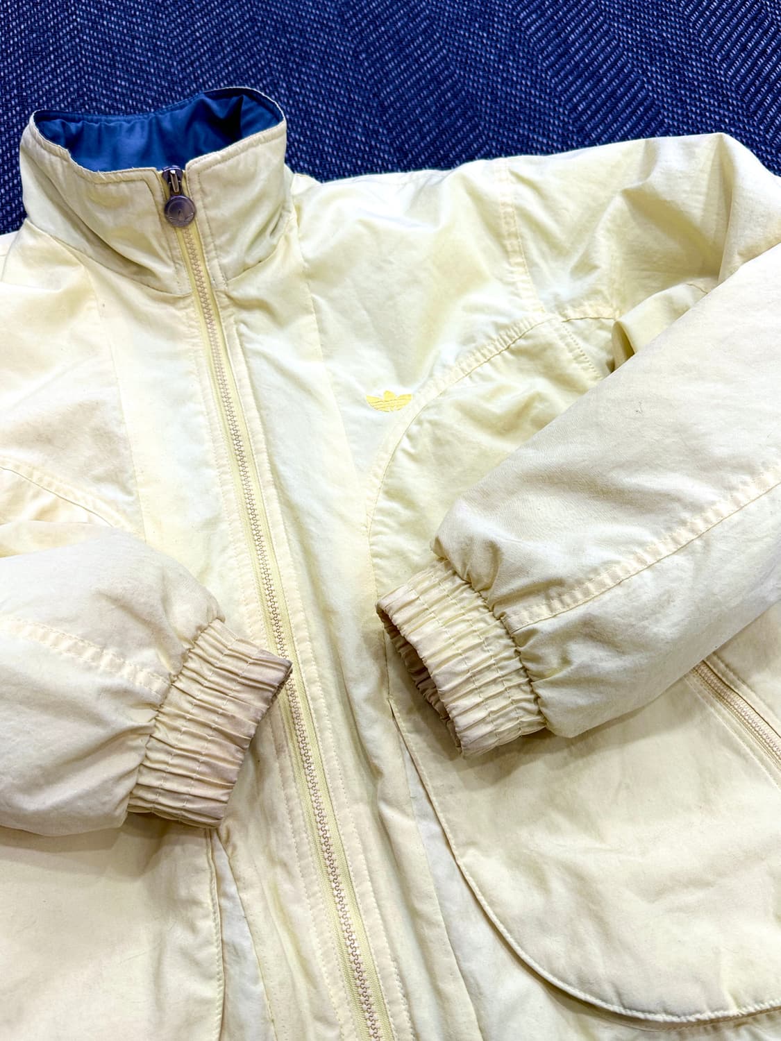 아디다스 올드스쿨 자켓 상품이미지6